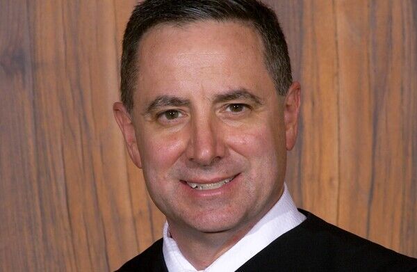 David Overstreet